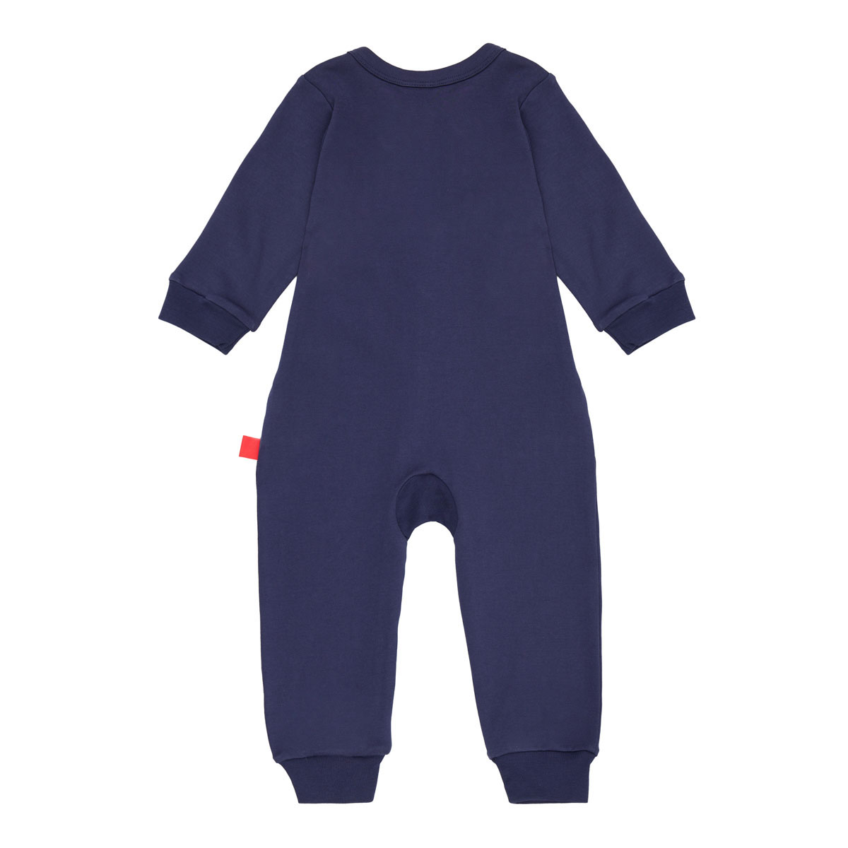 Indy navy romper image number null